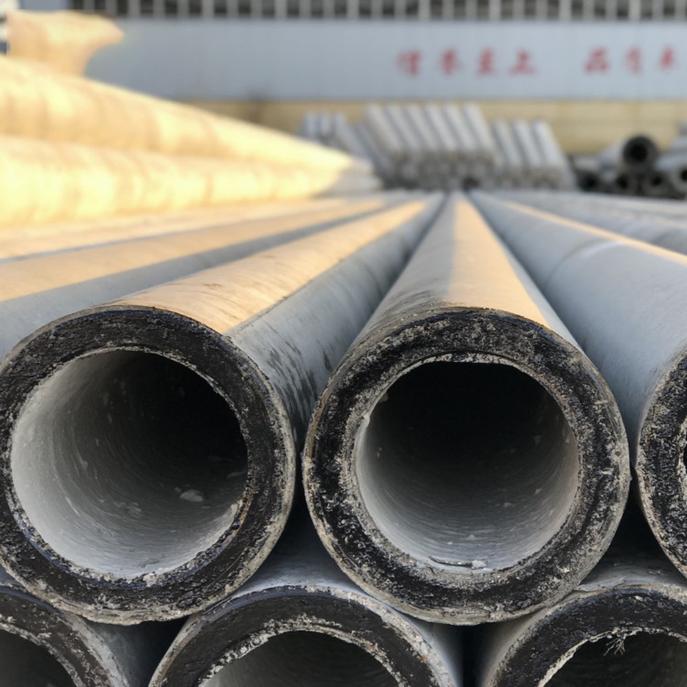 博兴150×10米预应力水泥电线杆